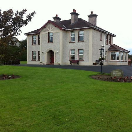 Bed and Breakfast Quignalegan House Ballina  Exterior foto