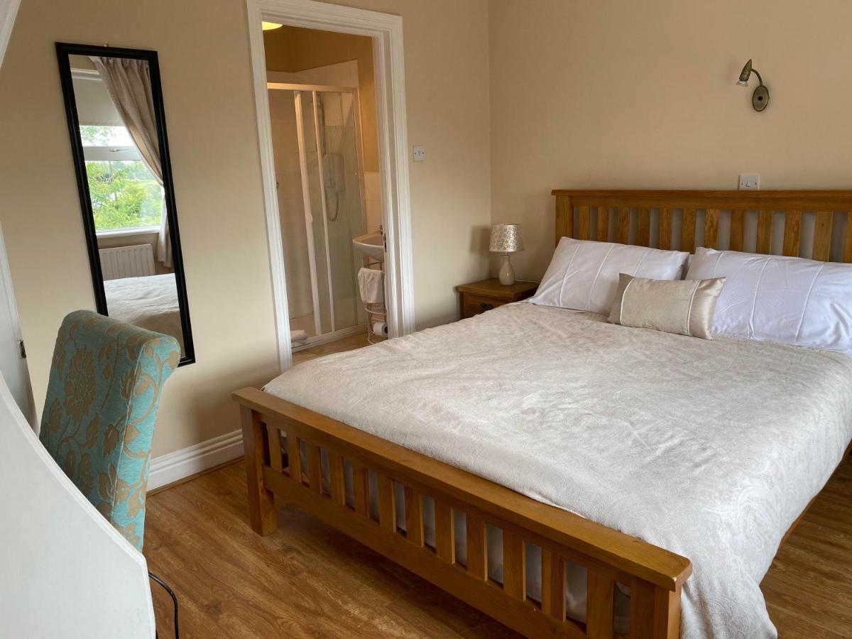Bed and Breakfast Quignalegan House Ballina  Exterior foto